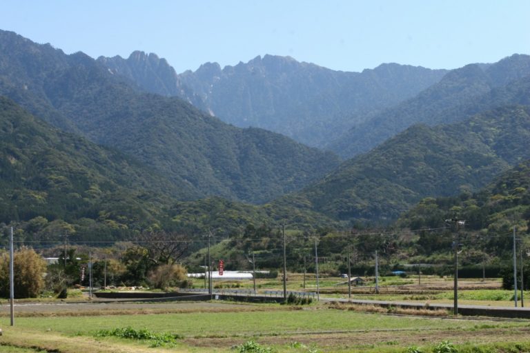 永田岳